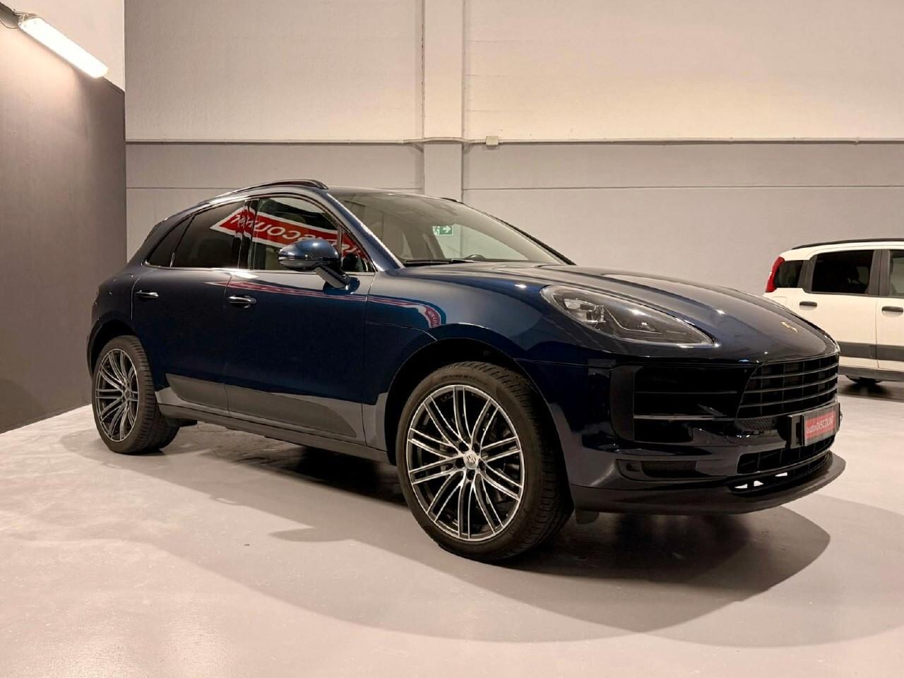 Porsche Macan 3.0 S *PREZZO PROMO*