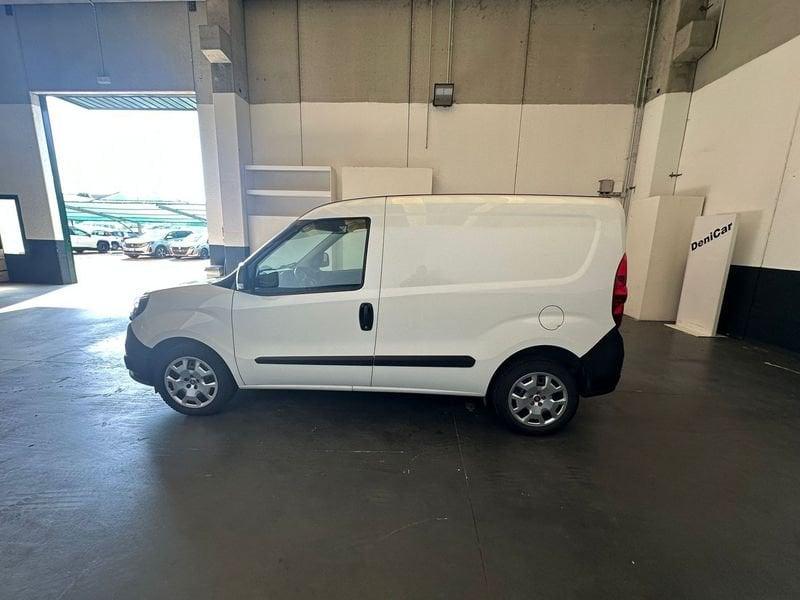 FIAT Doblò 1.6 MJT 120CV S&S CH1 Cargo Lounge (IVA ESCL.)