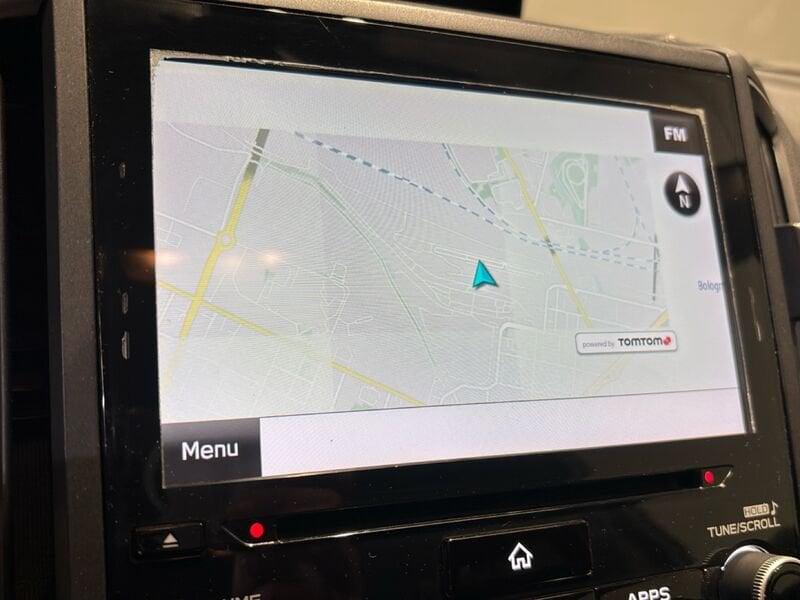 Subaru XV XV 2.0i Lineartronic Style -GPL-