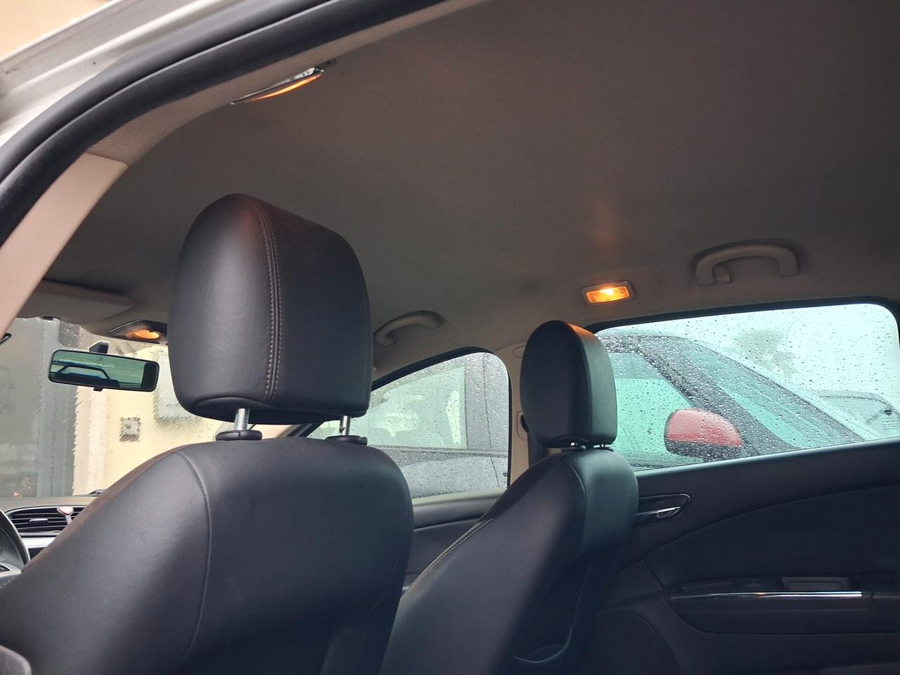 Lancia Delta 1.6 MJT DPF 105 CV Silver