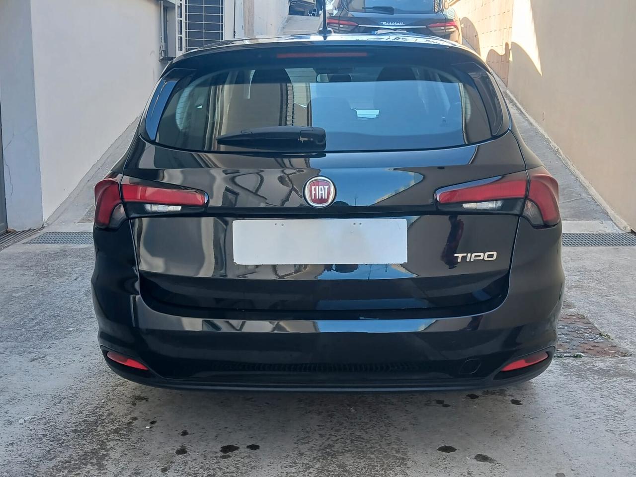 Fiat Tipo 1.6 Mjt S&S SW City Life