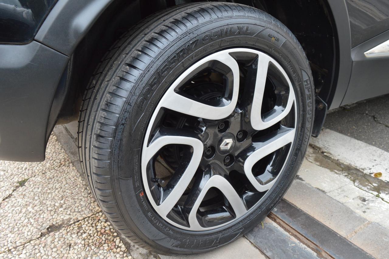 Renault Captur dCi 8V 110 CV Start&Stop Energy Intens