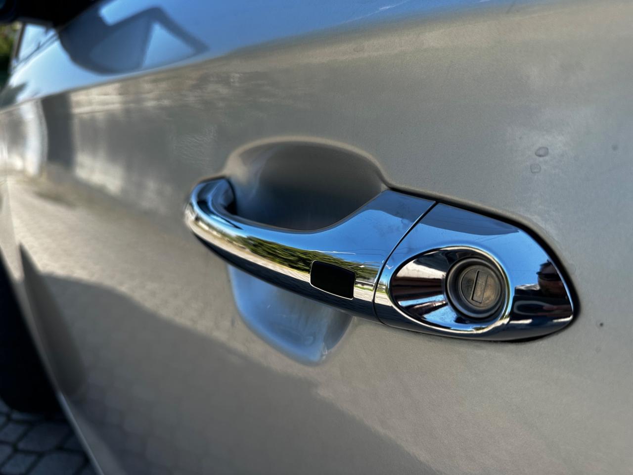 Kia Carens 1.7 CRDi 115 CV Class