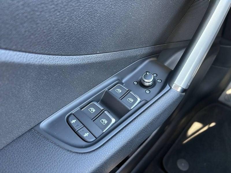 Audi Q2 NEOP. 1.6 TDI 116cv