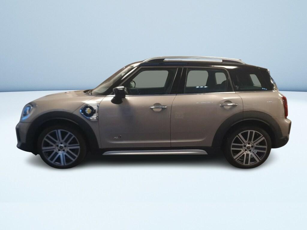 Mini Mini Countryman 1.5 Twin Power Turbo eDrive Cooper SE Yours ALL4 Steptronic