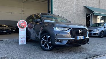 Ds DS 7 Crossback DS 7 Crossback BlueHDi 130 aut. TETTO PANORAMICO