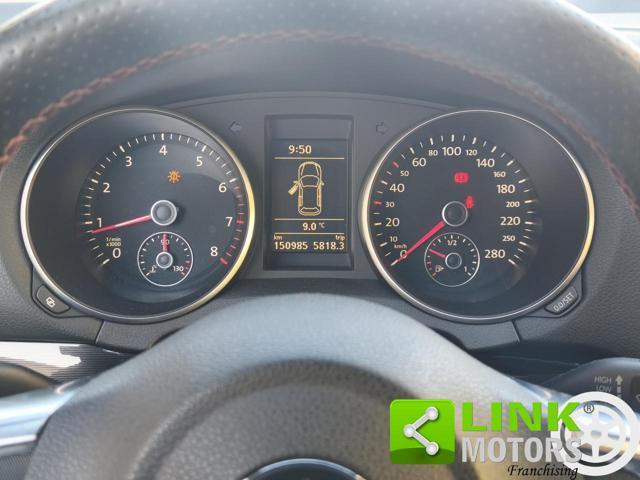VOLKSWAGEN Golf GTI GTI