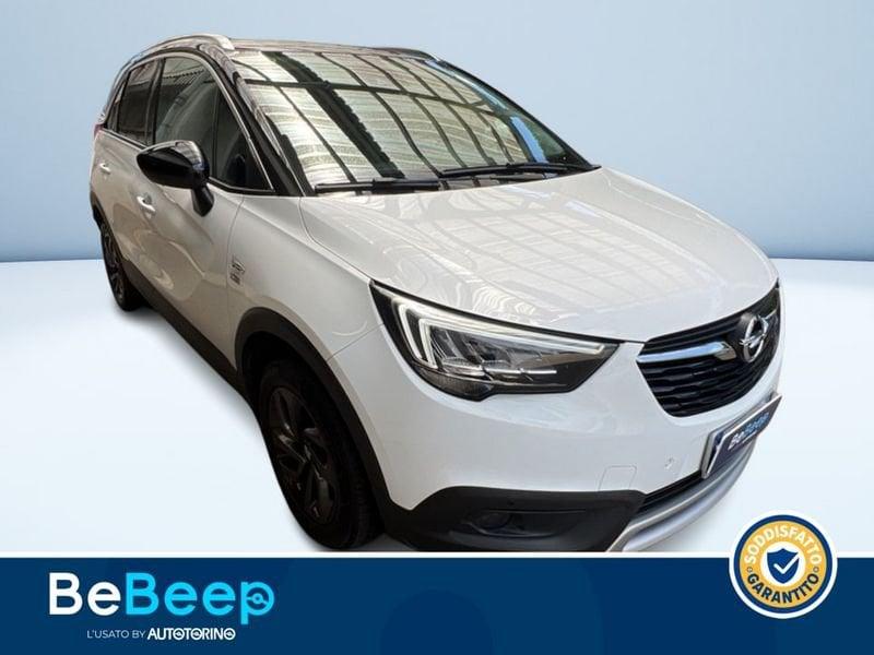 Opel Crossland X 1.2 INNOVATION S&S 110CV MY20