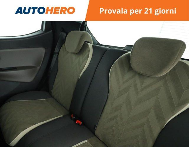 LANCIA Ypsilon 1.2 69 CV 5 porte