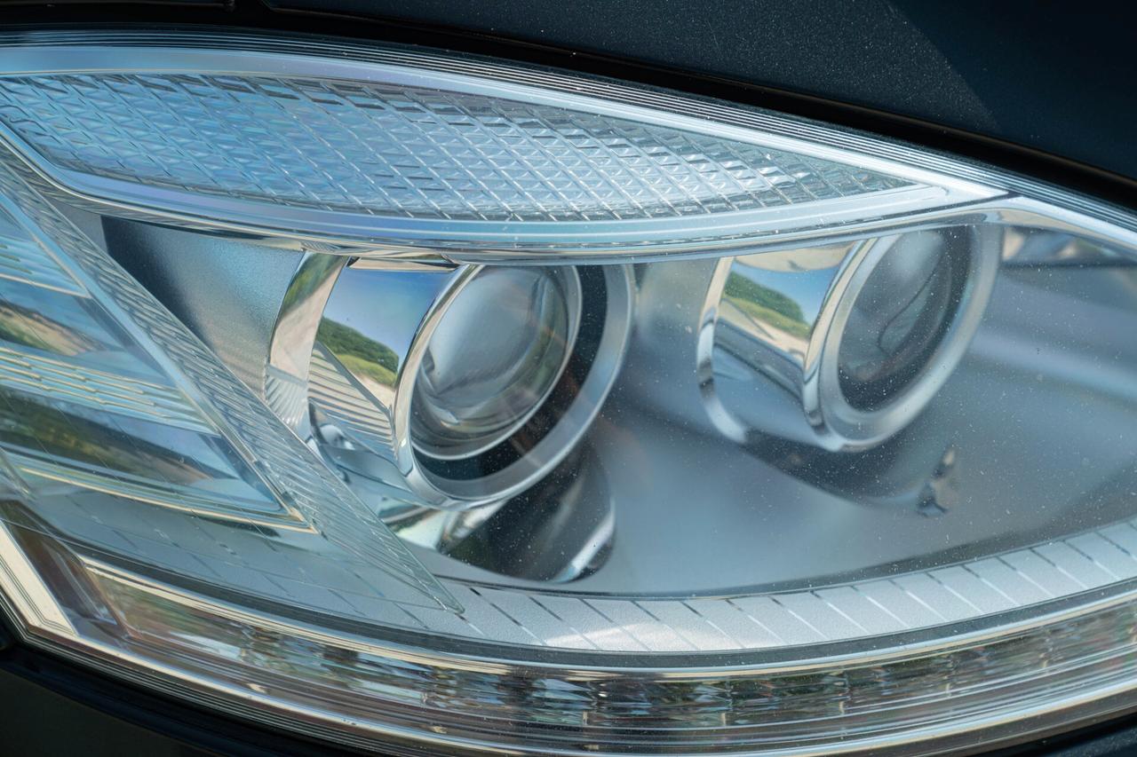 Mercedes-benz S 350 CDI - MER00301