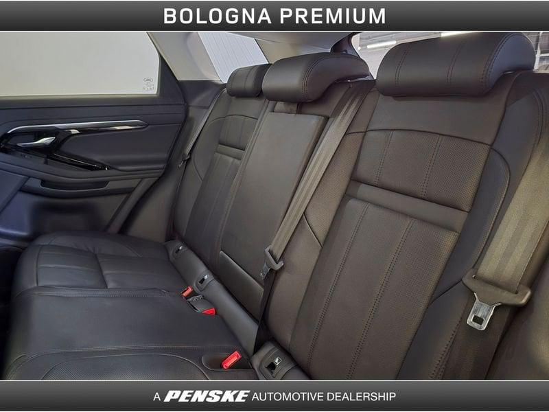Land Rover RR Evoque Range Rover Evoque 2.0D I4-L.Flw 150 CV AWD Auto S