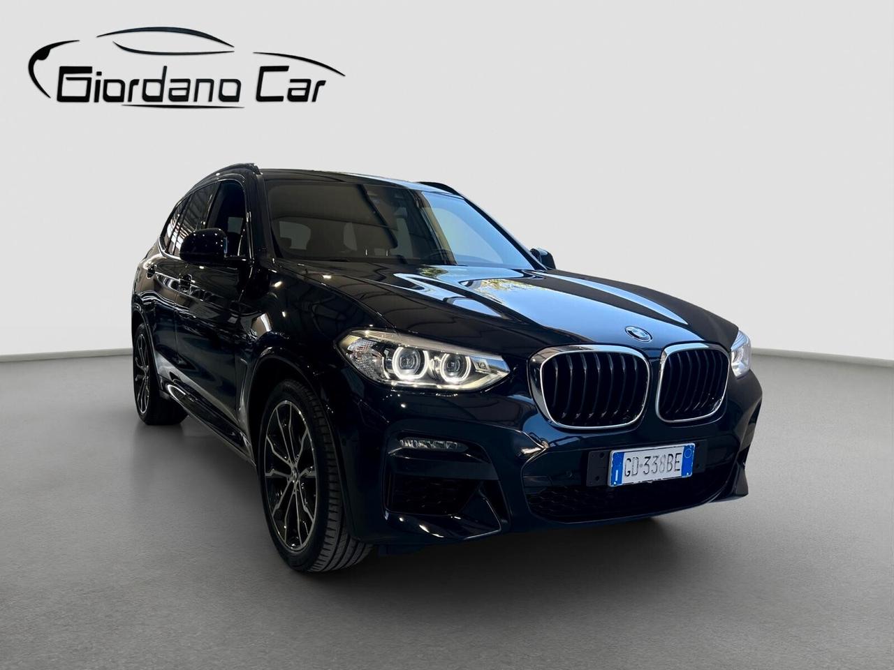 Bmw X5 xDrive25d xLine