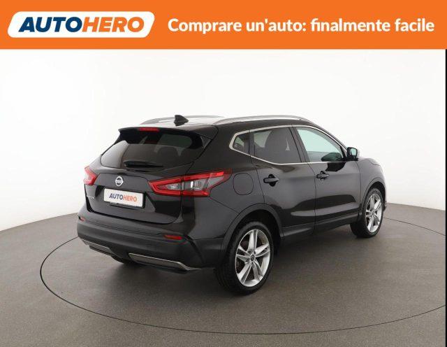 NISSAN Qashqai 1.7 dCi 150 CV Business
