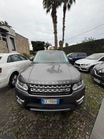 Land Rover Range Sport 3.0 TDV6 HSE Dynamic Tetto Pelle Navi