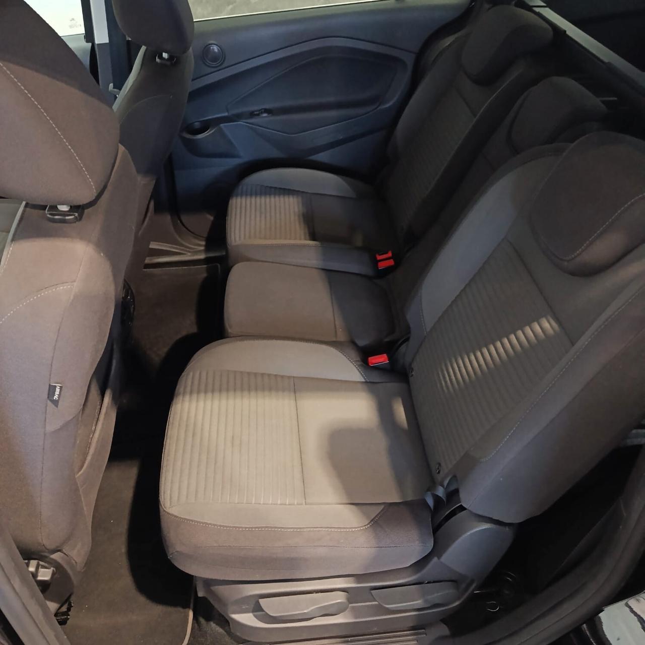Ford C-Max C-Max7 1.0 BENZINA Titanium 7 POSTI