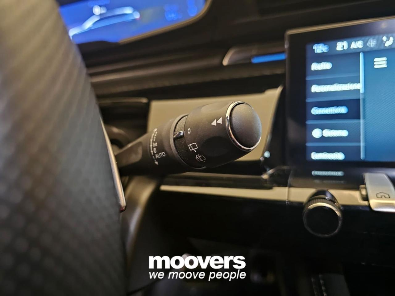 PEUGEOT 508 2ª serie BlueHDi 130 Stop&Start EAT8 SW GT