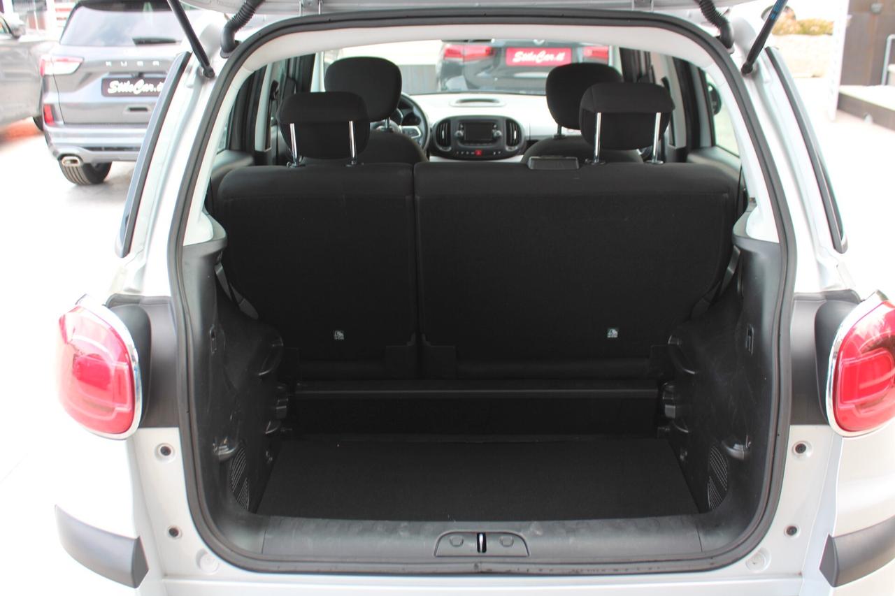 Fiat 500L 1.3 Multijet 95 CV Urban