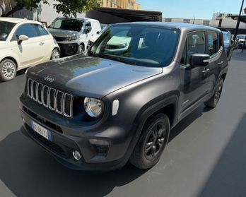 Jeep Renegade 1.6 Mjt 120 CV Longitude