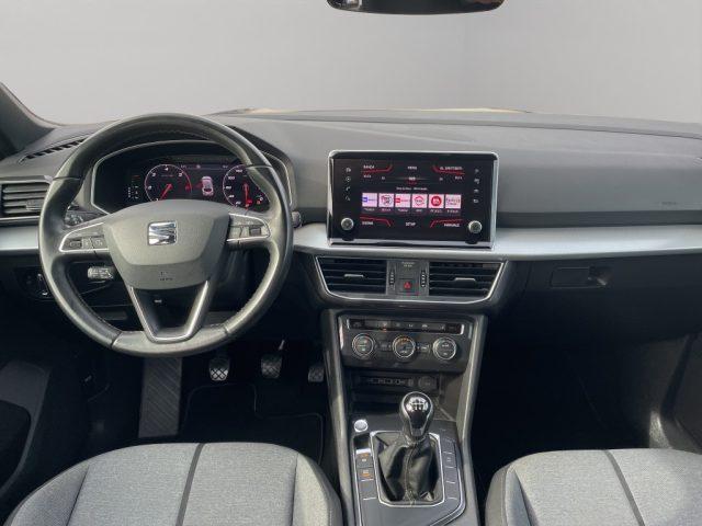 SEAT Tarraco 2.0 TDI Business 150cv 7 posti