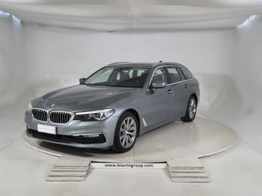 BMW Serie 5 Touring Serie 5 G31 2017 Touring Diese 520d Touring Luxury auto