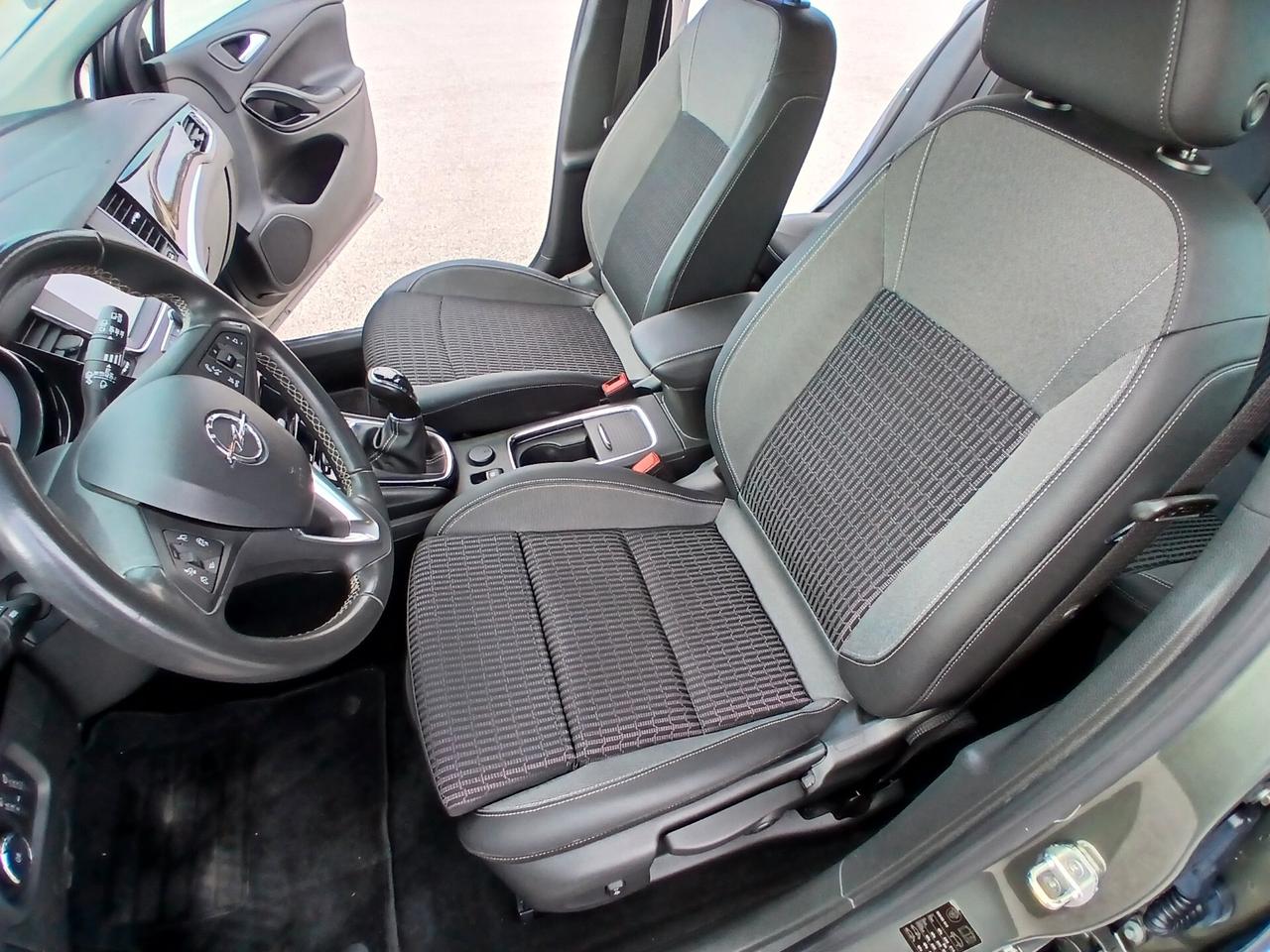 Opel Astra SW 1.5 CDTI 122CV 2021
