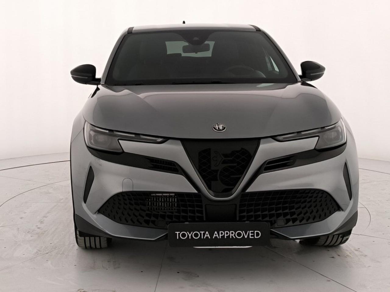 Alfa Romeo Junior 1.2 ibrida speciale 145cv edct6