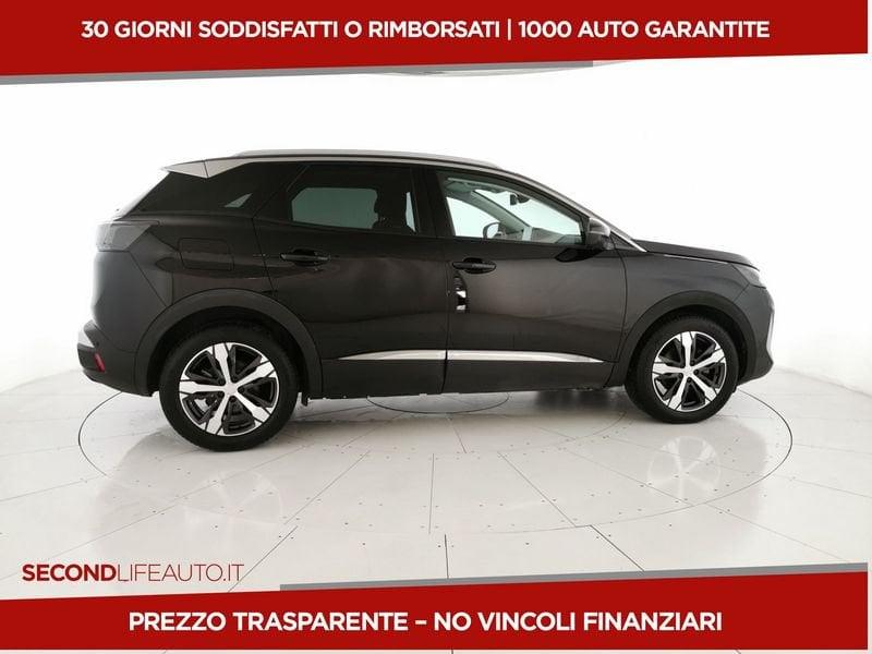 Peugeot 3008 1.5 bluehdi Allure Pack s&s 130cv