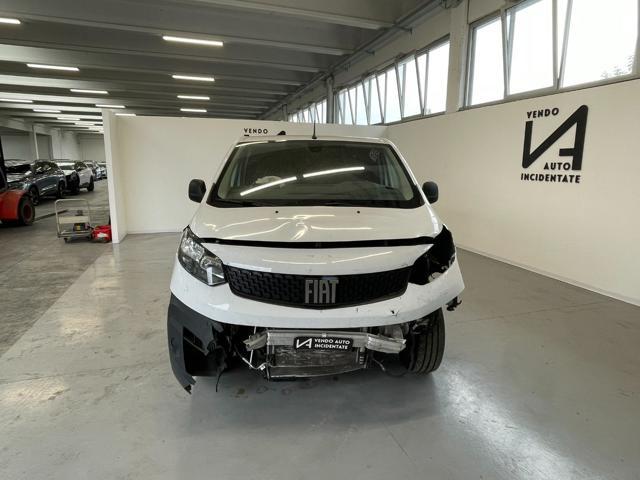 FIAT Scudo 1.5 BLUEHDI 100CV PL-TN FURGONE