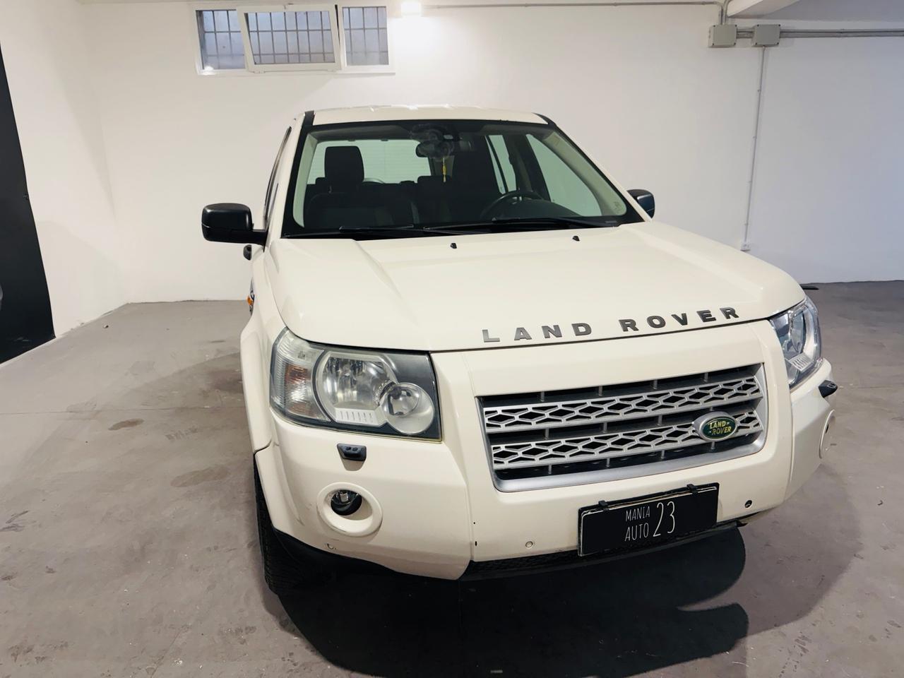 Land Rover Freelander 2.2 TD4 S.W. SE*160 CV*AUTOMATICA*