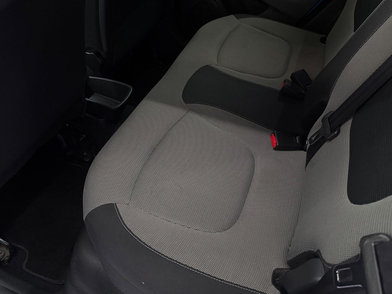 Renault Captur dCi 90CV Energy Intens