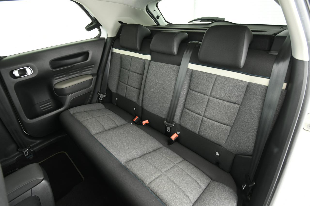 CITROEN C4 Cactus 1.5 bluehdi Feel s&s 100cv X COMMERCIANTI APP CONNECT+CAMERA