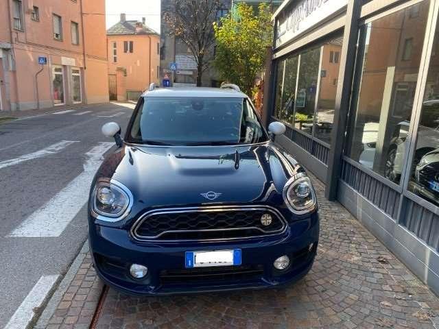 MINI Cooper Countryman 1.5 Cooper Hype Automatica