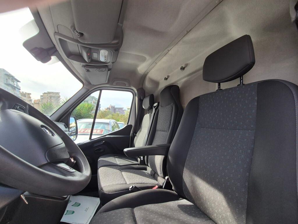 OPEL MOVANO 2.3 DCI L2 H2 135CV 35Q