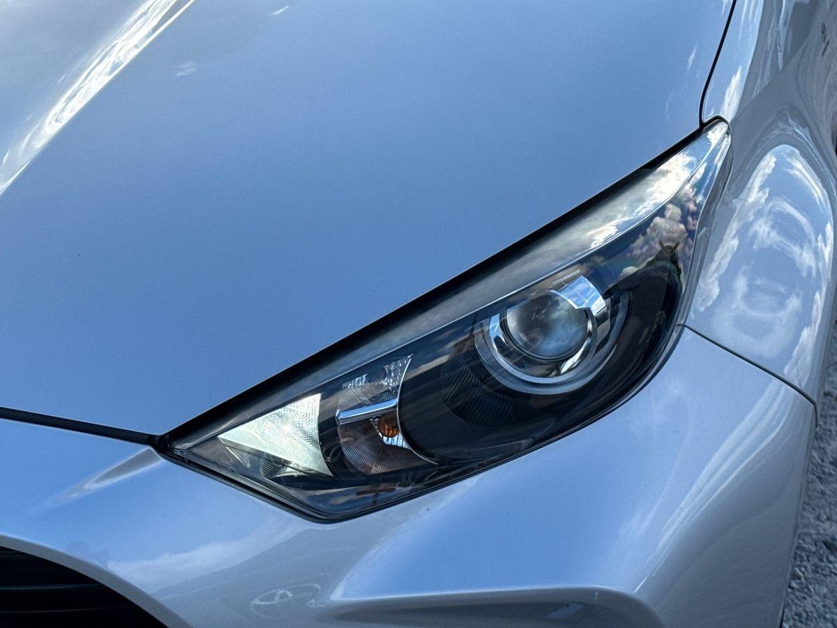 TOYOTA Yaris IV 2020 - Yaris 1.0 Active