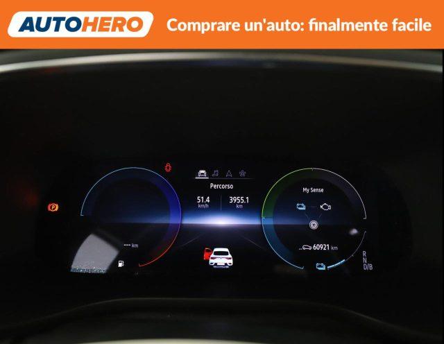 RENAULT Arkana Arkana Hybrid E-Tech 145 CV R.S. Line