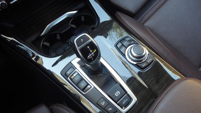 BMW X4 xDrive30dA 258CV Msport