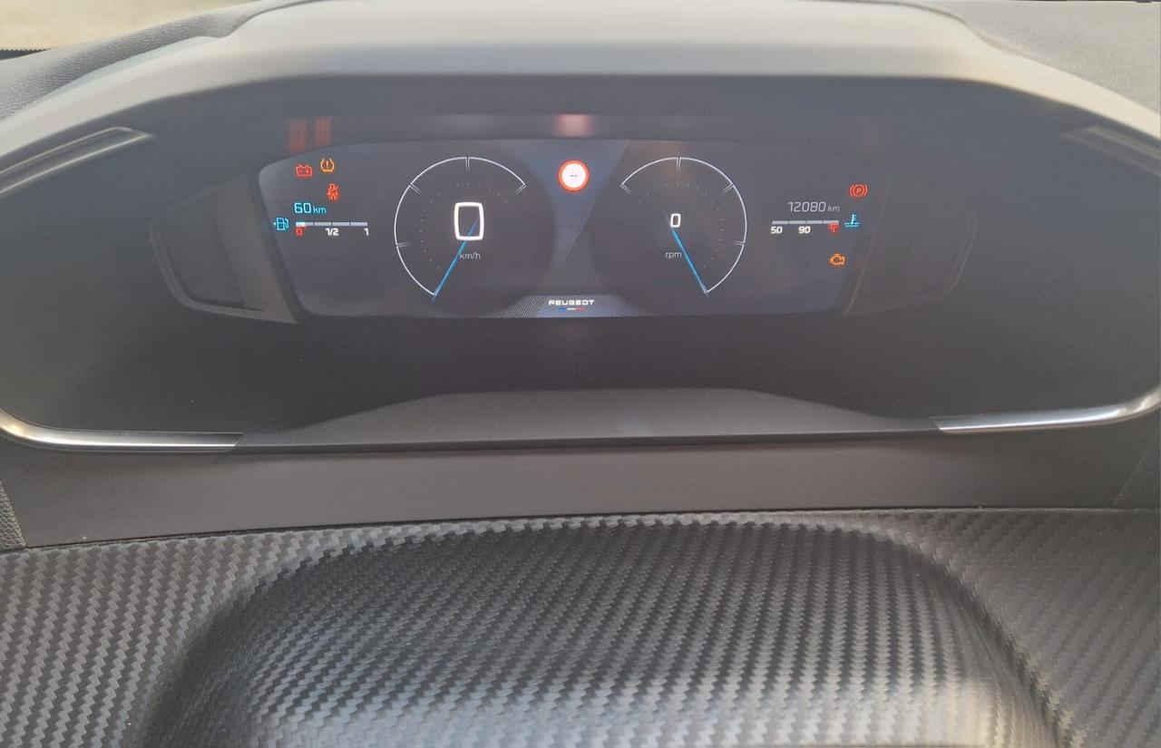 Peugeot 208 1.2 Allure