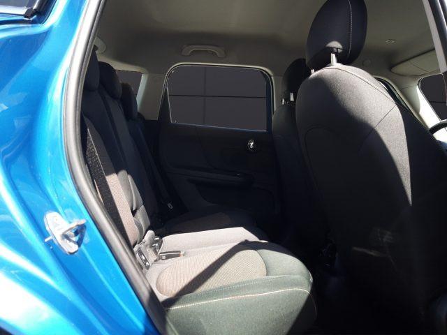 MINI Countryman 1.5 One D Hype Countryman