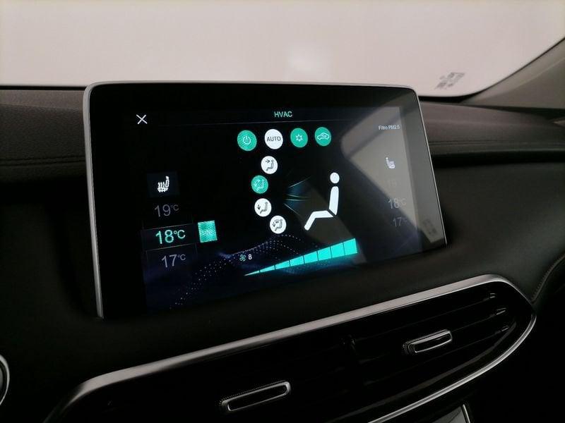 MG HS E 1.5 t-gdi phev Exclusive auto