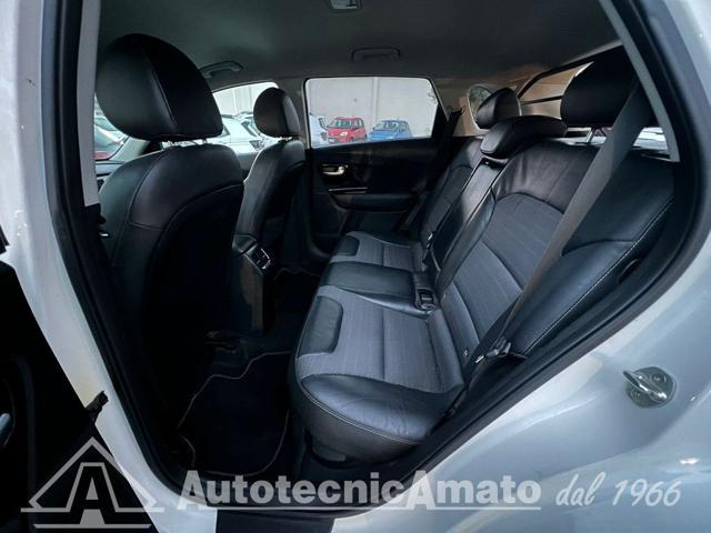 KIA Niro 1.6 GDi DCT HEV Style Autocarro