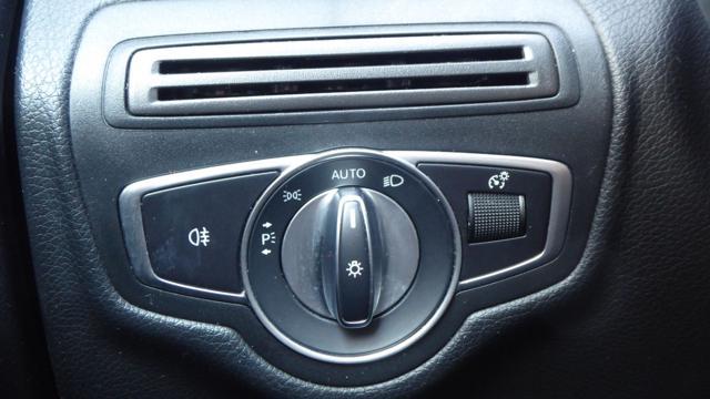 MERCEDES-BENZ GLC 200 d 4Matic Sport