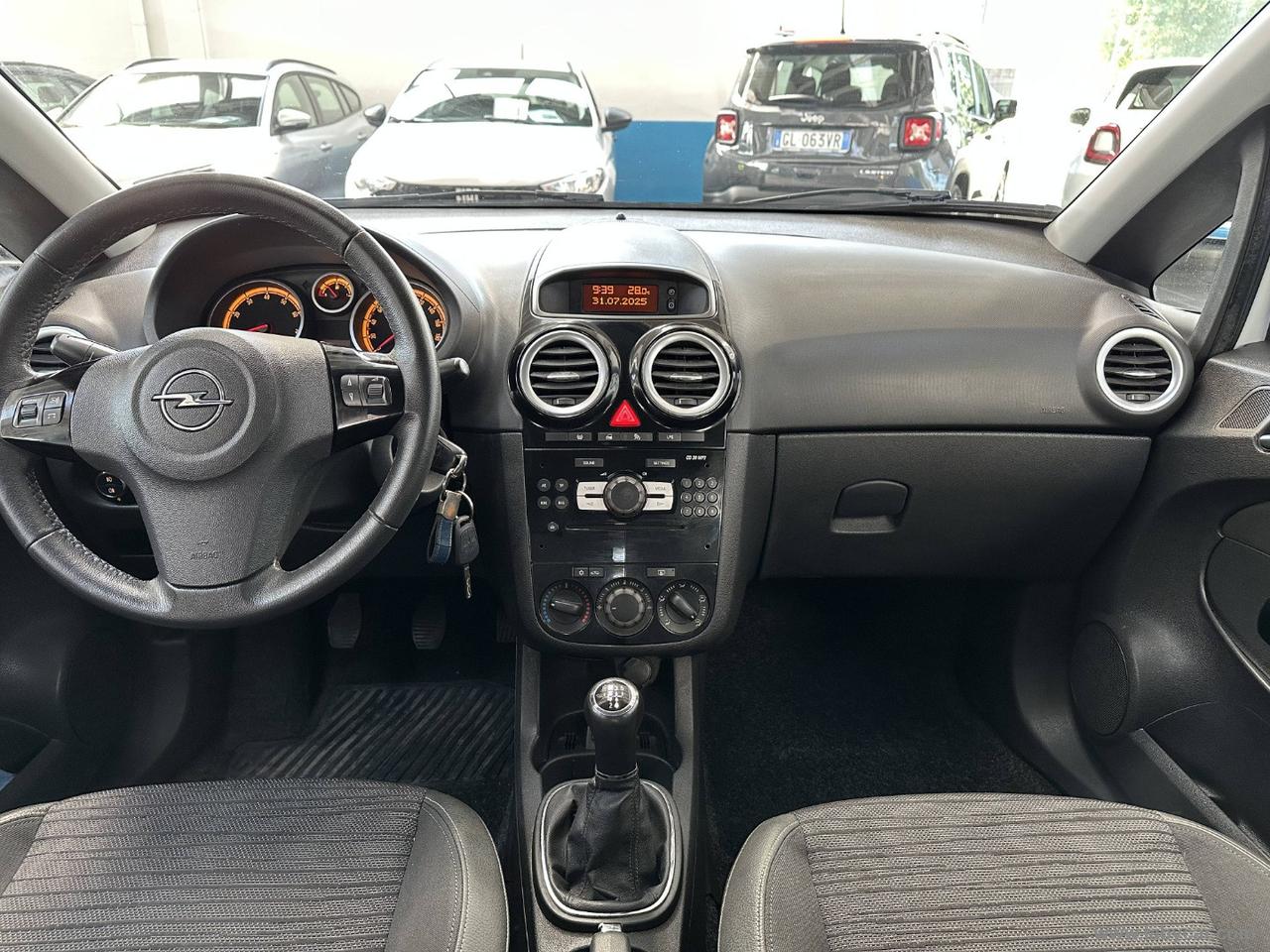 OPEL Corsa 1.2 85 CV 5p. GPL-TECH Edition
