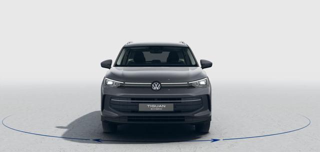 VOLKSWAGEN Tiguan 1.5 TSI eHybrid DSG Edition Plus