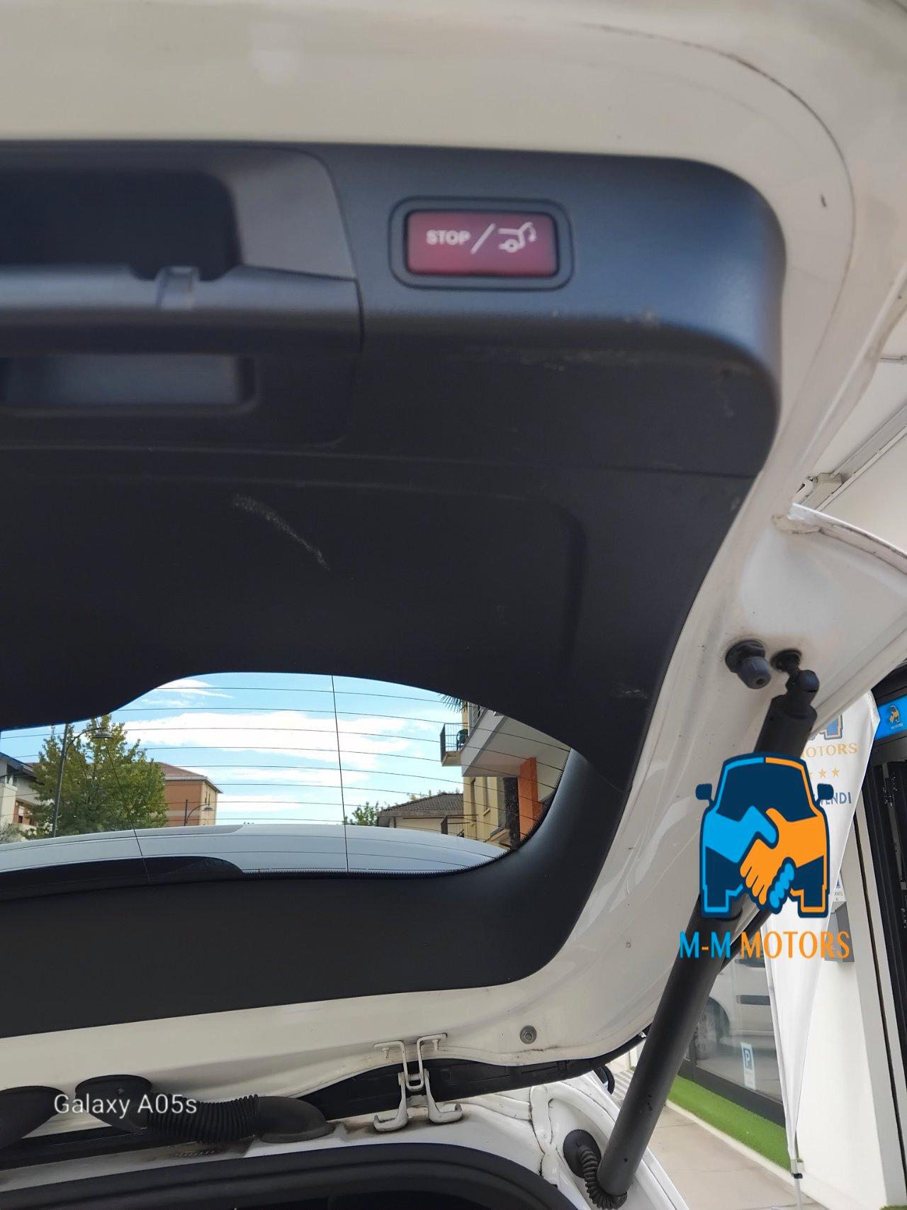 Mercedes GLB 200 d Sport Plus auto