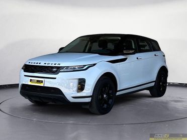 Land Rover RR Evoque Range Rover Evoque 2.0 I4 200 CV AWD Auto