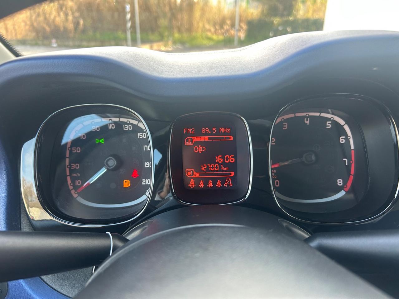 Fiat Panda 1.2 EasyPower Easy