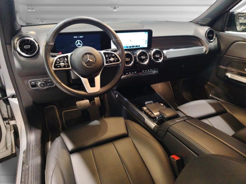 Mercedes GLB 200 D Executive 8G-DCT