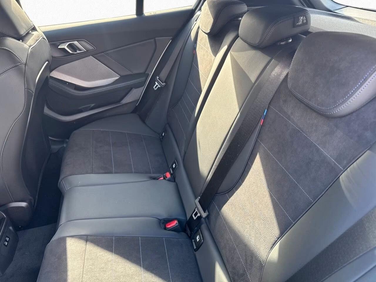 Bmw 118 118d 5p. MSport M SPORT