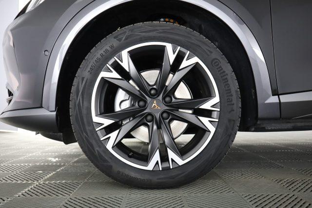 CUPRA Formentor Formentor 1.5 TSI DSG