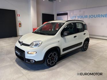 Fiat Panda 1.2 Fire EasyPower City Life
